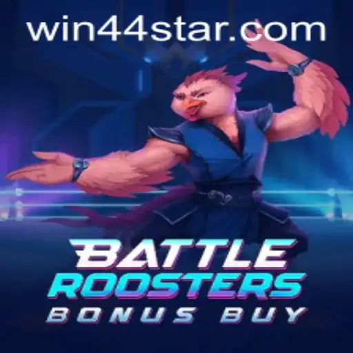 BattleRoostersBonusBuy: A New Era of Online Gaming