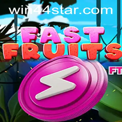FastFruits: A Thrilling Adventure into the World of Fruit Matching