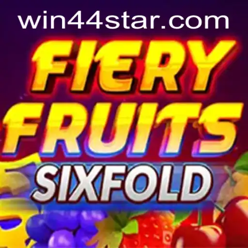 FieryFruitsSixFold: An Exciting New Game Adventure Awaits