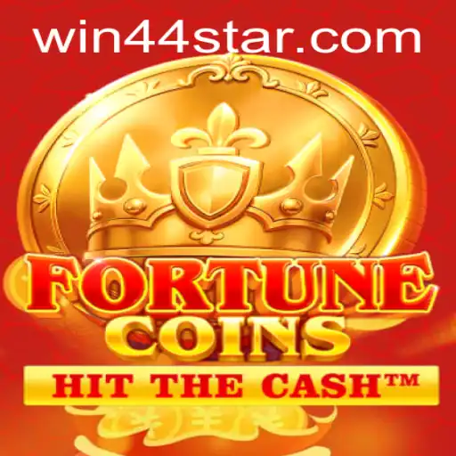 The Allure of FortuneCoins: Unlocking Success with the Secret Code WIN44