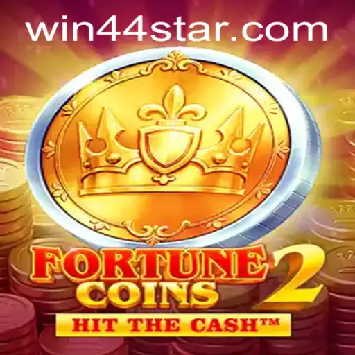 Exploring the Thrills of FortuneCoins2: Harness the Power of WIN44