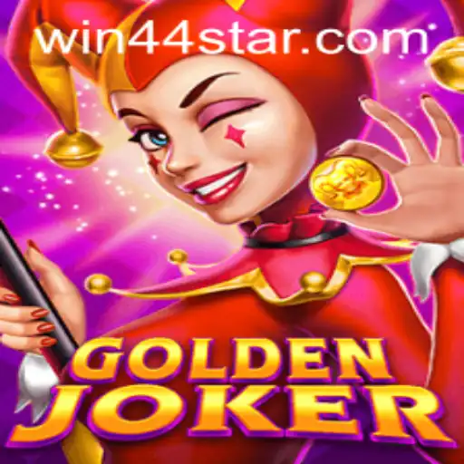 Discover the Magic of GoldenJoker and WIN44