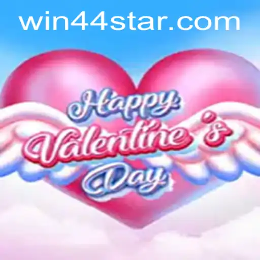 HappyValentinesDay - Celebrate Love with WIN44
