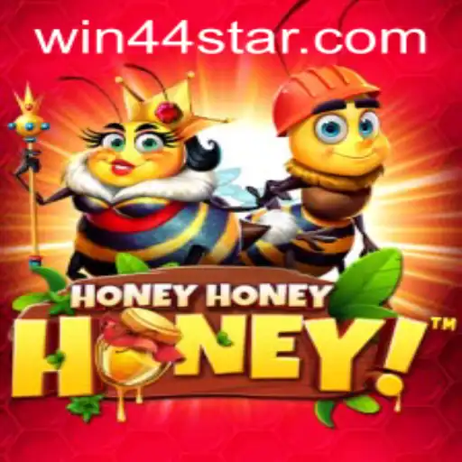HoneyHoneyHoney: Dive Into a Sweet Adventure with WIN44