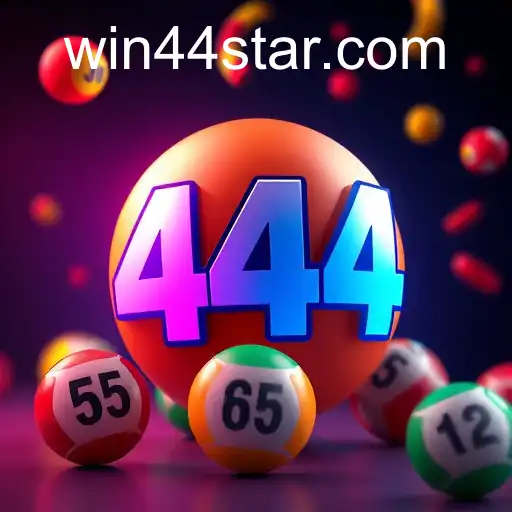 Jogos de Loteria: Descubra o Fascínio e a Magia do WIN44