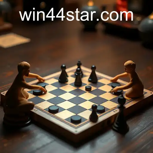 A Evolução e Influência dos Jogos de Tabuleiro na Sociedade Moderna