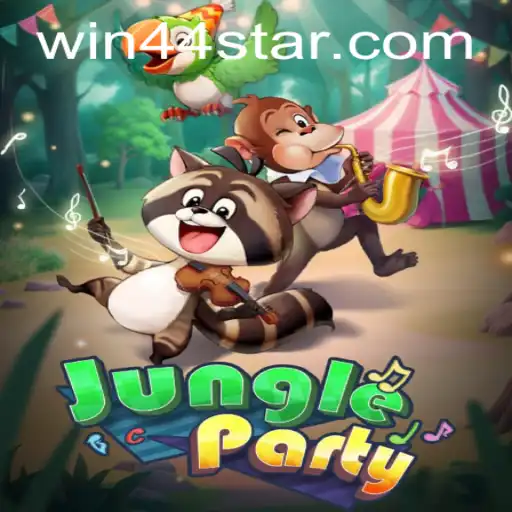 A Deep Dive into JungleParty: Exploring the Exciting Game with WIN44