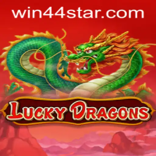 Experience the Thrill of 'LuckyDragons' with WIN44
