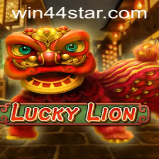 Unleashing the Adventure: LuckyLion and the Thrill of WIN44