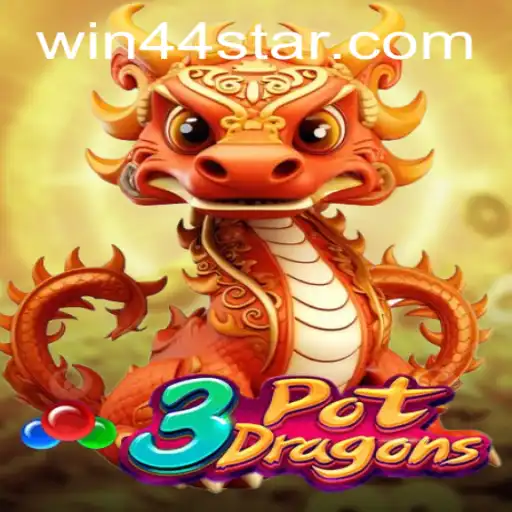 Dive into the Enchanting World of 3PotDragons with WIN44