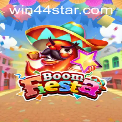 BoomFiesta: The Exciting New Game and the Secret of WIN44