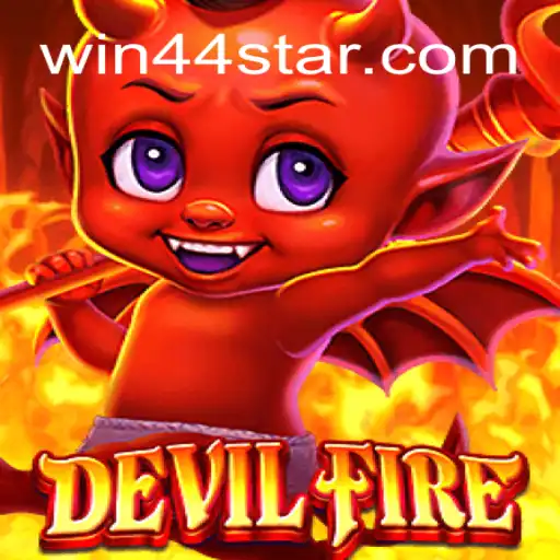 Mastering the Thrilling World of DevilFire: An In-depth Exploration of WIN44