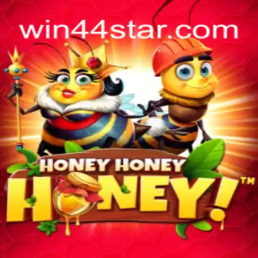 HoneyHoneyHoney: Dive Into a Sweet Adventure with WIN44