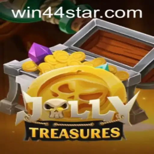 Discover and Master the Exciting World of JollyTreasures with WIN44