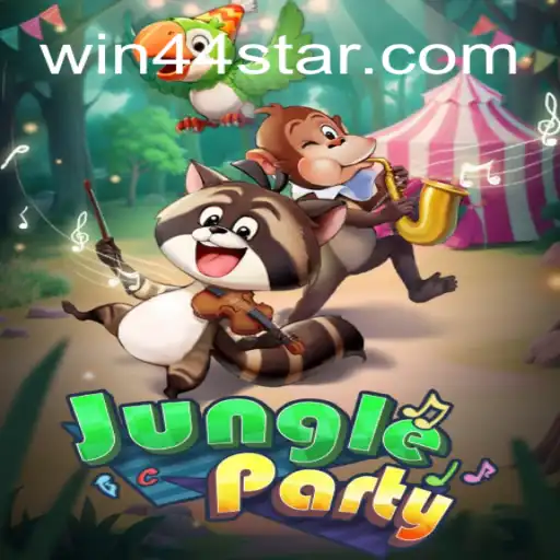 A Deep Dive into JungleParty: Exploring the Exciting Game with WIN44