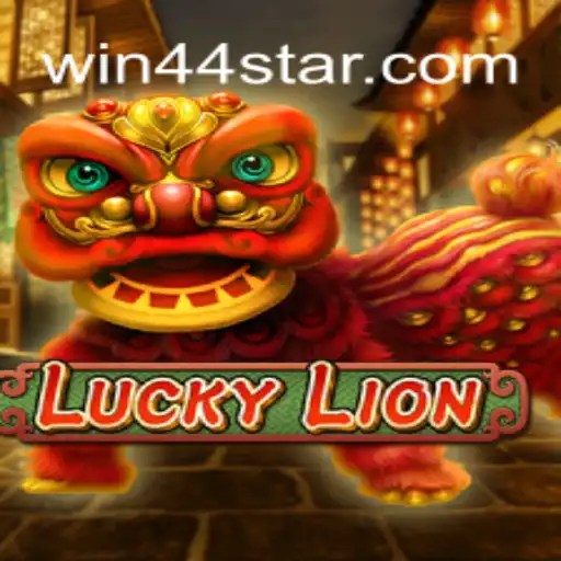 Unleashing the Adventure: LuckyLion and the Thrill of WIN44