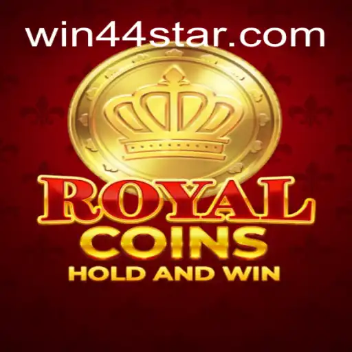 The Exciting World of RoyalCoins: Unlocking Rewards with WIN44
