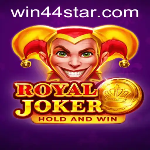 Discover the Thrills of RoyalJoker: Dive Into the World of WIN44