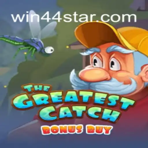 Exploring TheGreatestCatchBonusBuy: A Thrilling New Adventure in Gaming