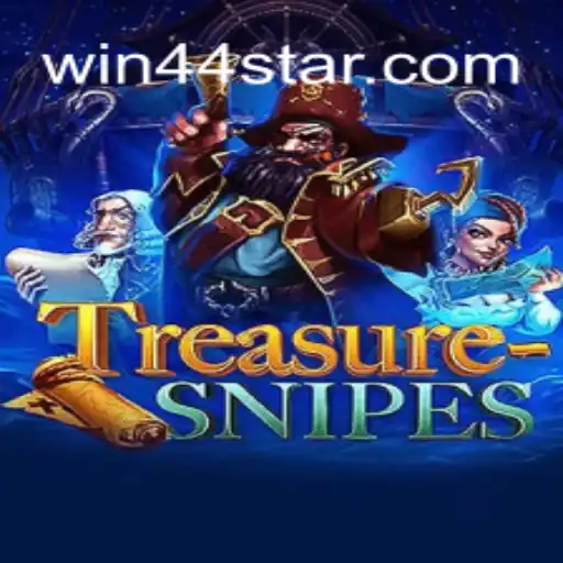 Discover the Excitement of TreasureSnipes: Your Guide to Winning with WIN44