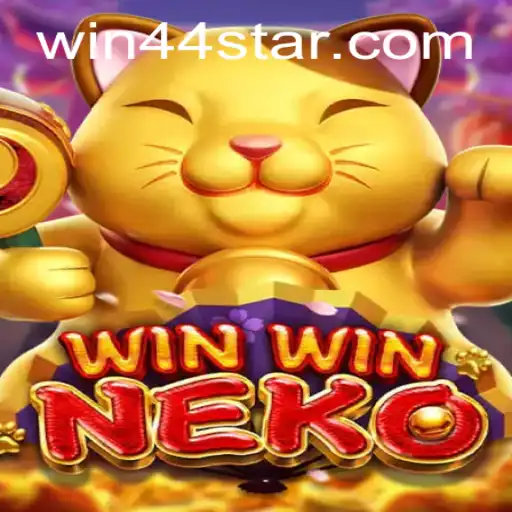 Exploring WinWinNeko: A New Adventure with the Magic of WIN44