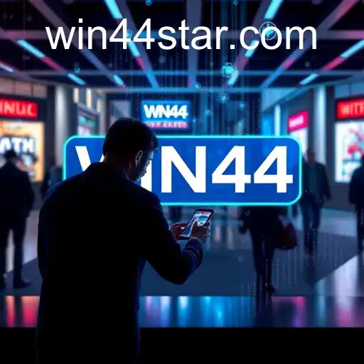 Exploring the Dynamics of Promotions: The Impact of WIN44