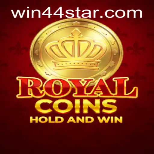The Exciting World of RoyalCoins: Unlocking Rewards with WIN44