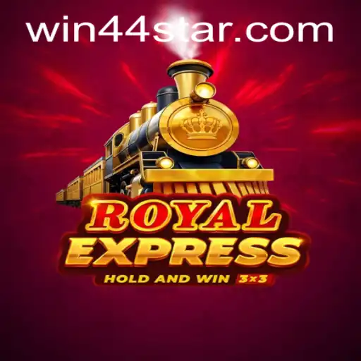 Discover the Thrilling World of RoyalExpress: Unleash Your Winning Streak with WIN44