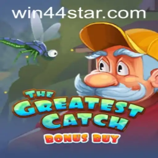 Exploring TheGreatestCatchBonusBuy: A Thrilling New Adventure in Gaming