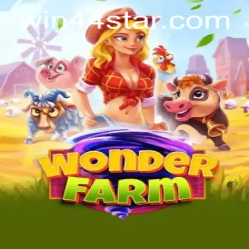 WonderFarm: Cultivating Fun with Innovation