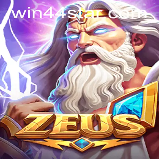Unleashing the Thunder: An In-Depth Look at the Game 'Zeus' and the Power of WIN44